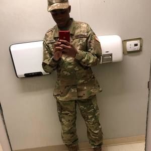 Meet your Posher, Jamal